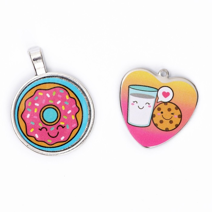 Набор для творчества «Создай украшение» Набор для творчества «Создай украшение»