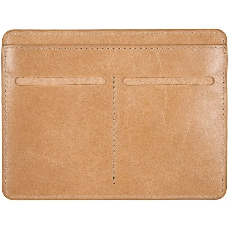 Бумажник водителя Remini, бежевый Бумажник водителя Remini, бежевый