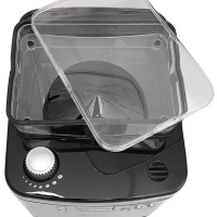 Кофемашина капельная кофемолка КТ-705 - 1050 Вт - 1.5 л