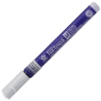 Маркер лаковый Sakura Pen-Touch 1 мм голубой XPMKAUV336