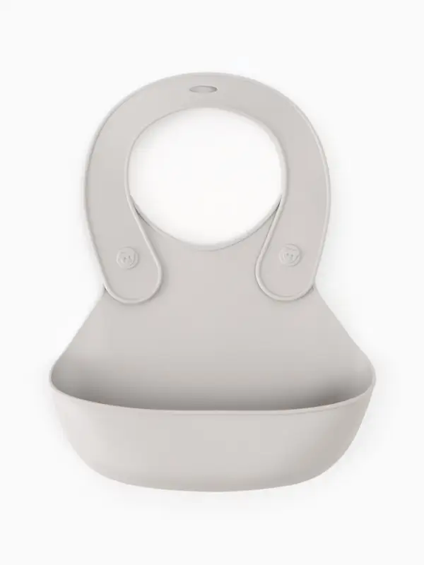 Нагрудник детский, цвет Зеленый 10969713