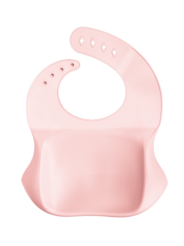 Крошка Я. набор посуды 7 предметов, SL-07224C розовый