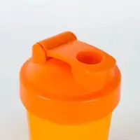 Шейкер спортивный CrossFit, 400 мл