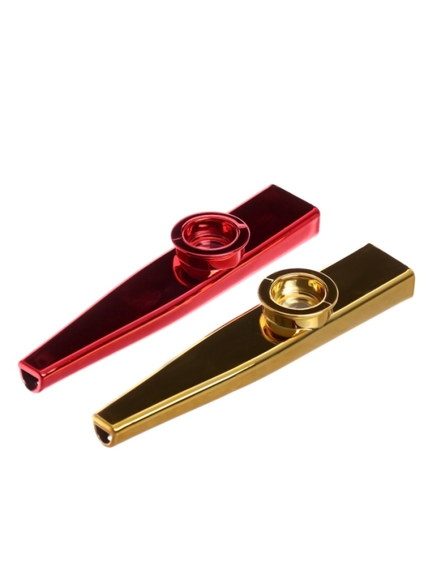 Развивающий набор «Флейта казу», МИКС Развивающий набор «Флейта казу», МИКС