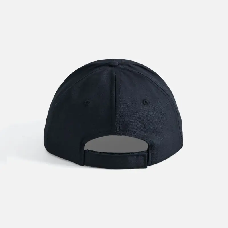 Бейсболка Apollo, темно-синяя