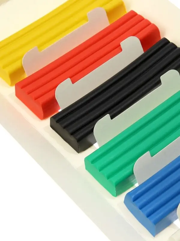 Пластилин Calligrata &laquo;Классический&raquo;, 6 цветов, 120 г