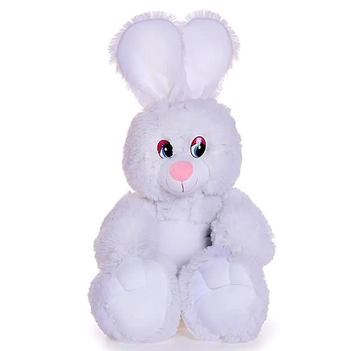 Мягкая игрушка &laquo;Заяц Ляля&raquo;, 40 (77) см, МИКС