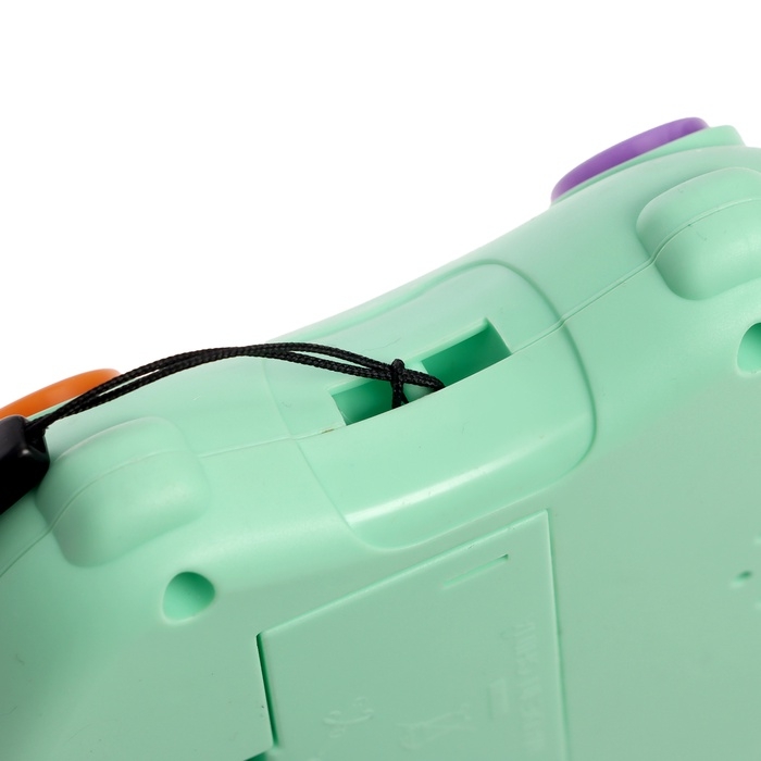 Настольная игра «Нажимай-запоминай. Лабиринт», от 1 игрока, 5+ Настольная игра «Нажимай-запоминай. Лабиринт», от 1 игрока, 5+