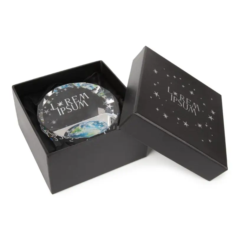 Стела Round, в подарочной упаковке Стела Round, в подарочной упаковке