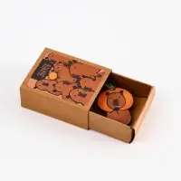 Значок в коробочке &laquo;Капибара&raquo;, 2.5&times;4 см