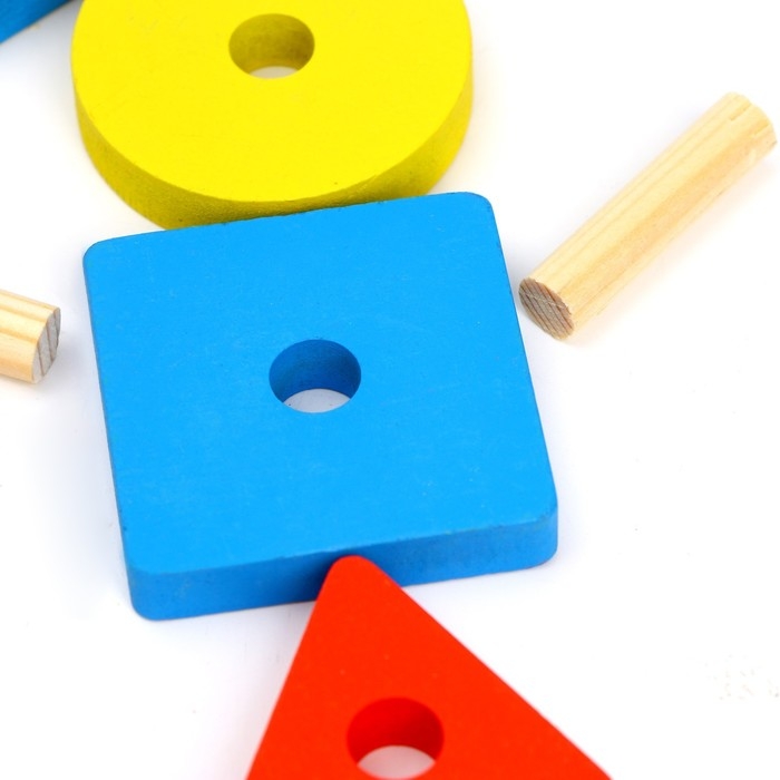 Сортер «Игровой комплекс» 10 игр Сортер «Игровой комплекс» 10 игр