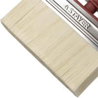 Кисть малярная макловица STAYER MASTER UNIVERSAL,40х140мм (01824-14)