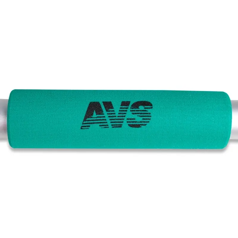 Щетка для мытья телескопическая SB-168 100-168 см