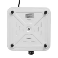 Плитка электрическая ENERGY EN-901, 1000 Вт, 155 мм, 1 конфорка, белая