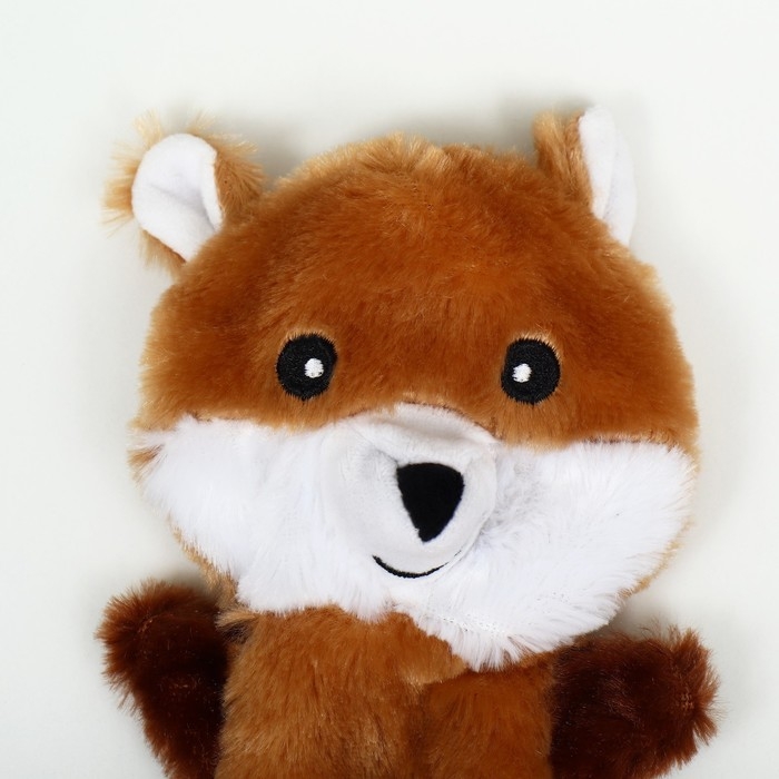 Игрушка текстильная Игрушка текстильная "Белка", 45 х 15 см