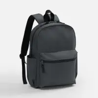 Рюкзак Modera, темно-серый (графит)