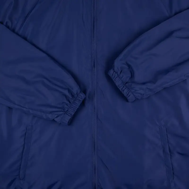 Куртка Kivach City, темно-синяя, размер XS