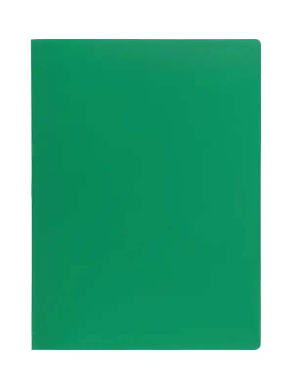 Набор папок А5, 20 вкладышей, Calligrata, микс, 3 штуки