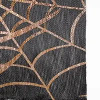 Скатерть на хеллоуин «Золотая паутина», 200 х 140 Скатерть на хеллоуин «Золотая паутина», 200 х 140