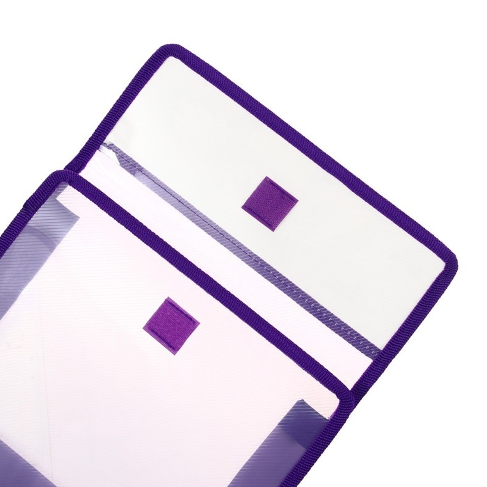 Папка для тетрадей А5 (230 х 190 х 50 мм), с клапаном на липучке, пластик/текстиль, Calligrata Папка для тетрадей А5 (230 х 190 х 50 мм), с клапаном на липучке, пластик/текстиль, Calligrata