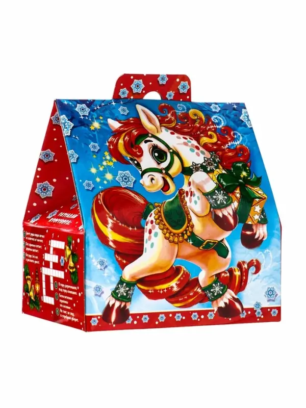 Зимушка, 400 г