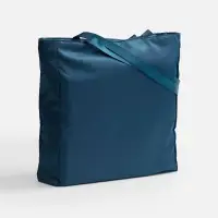 Спортивная сумка с карманом для ракеток Verkko, темно-синяя