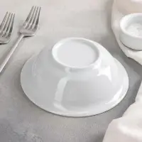 Салатник &laquo;Тренд&raquo;, 350 мл, d=16 см