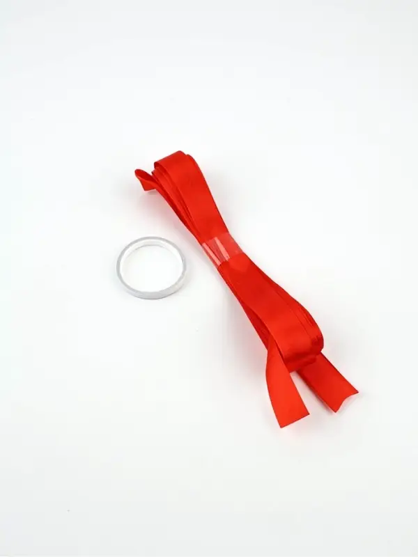 Набор упаковочной плёнки &laquo;Новый год&raquo;, 50&times;70 см