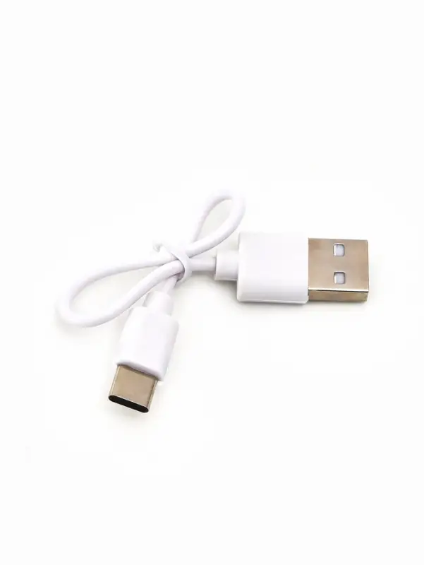 Интерактивная игрушка для кошек "Убегающий мех", красная