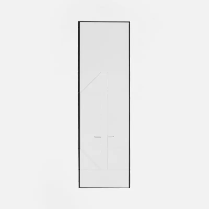 Коробка складная Wishful, S, черная