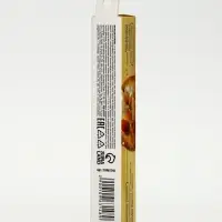 Масло для кутикулы в карандаше с миндальным маслом и экстрактом женьшеня, URAL LAB