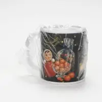 Кружка керамическая &laquo;Вкус детства&raquo;, 320 мл