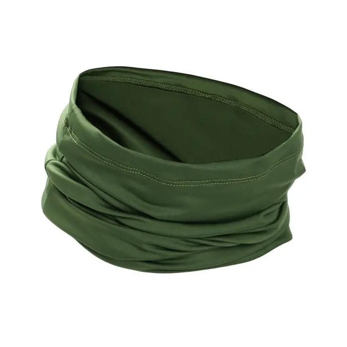 Бафф мужской спортивный для защиты от ветра и пыли, цвет хаки