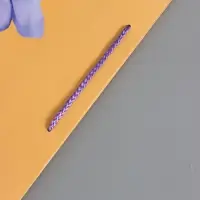 Пакет подарочный "Тонка эстетика" ламинированный, 33 х 42,5 х 10 см