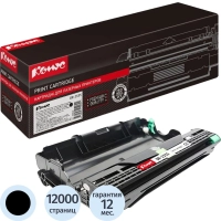 Драм-картридж КОМУС DR-2335 для Brother HL-L2300D/L2340/2360/2365/2500