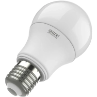 Лампа светодиодная Gauss LED Elementary A60 10Вт E27 4100K (23220)