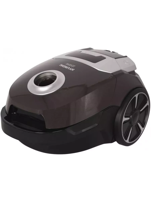 Пылесос HYV-B4055 2,5л 2000Вт темно-коричневый