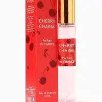 Парфюмерная вода женская Parfum De France Cherry Charm, 12 мл