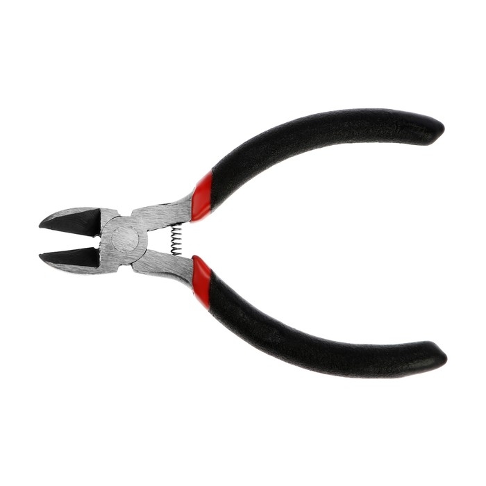 Бокорезы ЛОМ мини, шлифованные, обрезиненные рукоятки Бокорезы ЛОМ мини, шлифованные, обрезиненные рукоятки