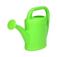 Лейка, 1.5 л, с рассеивателем, носик d=16 мм, МИКС