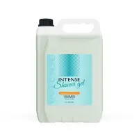 Гель для душа INTENSE увлажняющий (для всех типов кожи) 5 л. (ПЭНД) Clean&Green CG8332