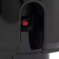 Измельчитель HFWD 12560 черный черный