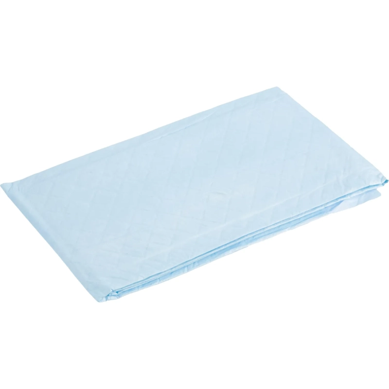 Пелёнка впитывающая стерил. 90 ПЛ ЭС 42 К 60х90см, , 1шт