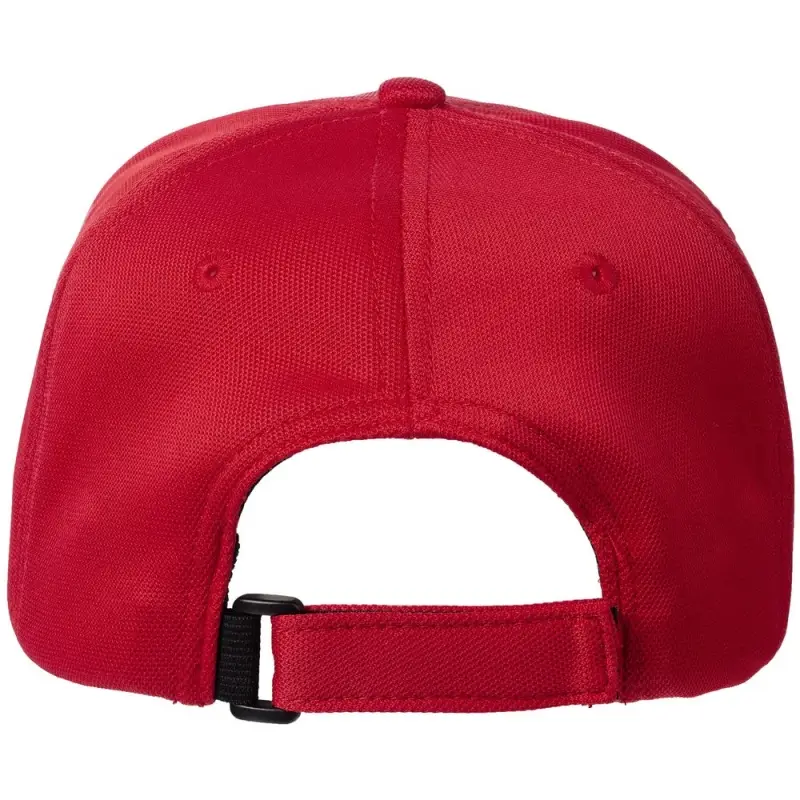 Бейсболка Harris, красная Бейсболка Harris, красная