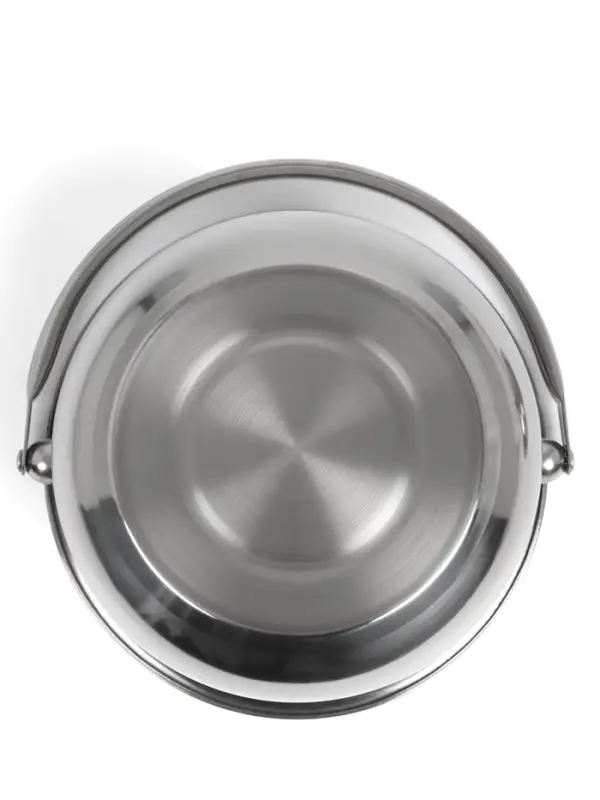 Котелок походный maclay, 18 см, с крышкой, нержавеющая сталь