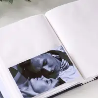 Фотоальбом 200 фото 10X15см, "Москва", ПП карм. Фотоальбом 200 фото 10X15см, "Москва", ПП карм.