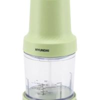 Измельчитель электрический HYC-P3128 0.8л. 350Вт