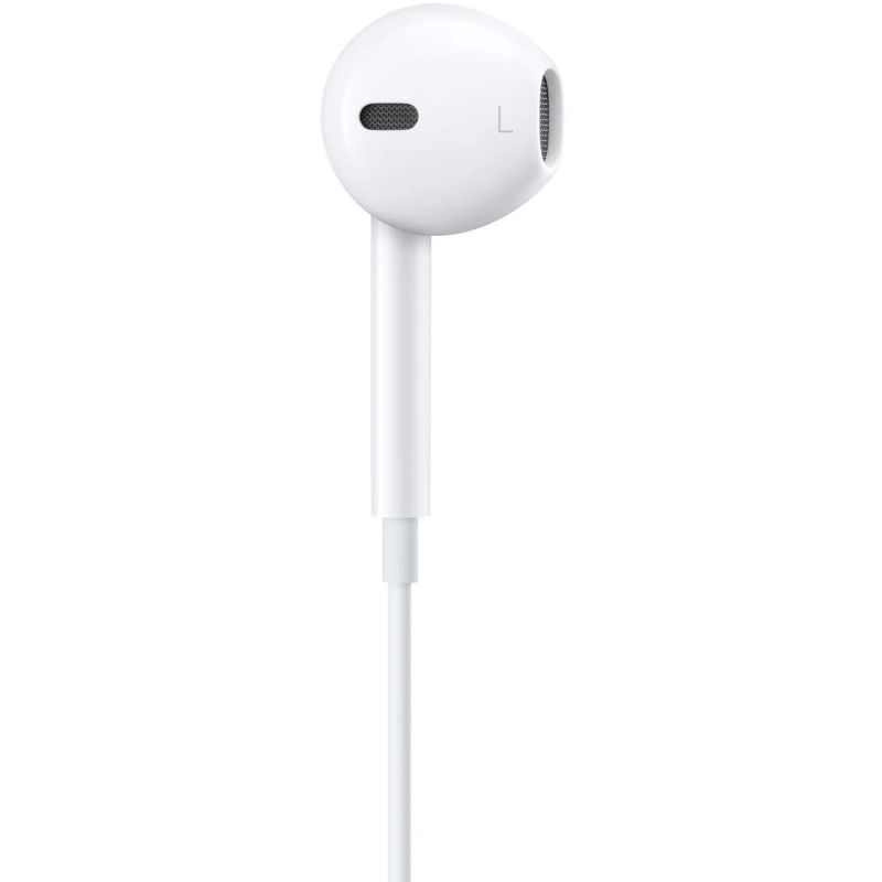 Наушники Apple EarPods with USB-C (MYQY3ZM/A)
