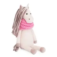 Мягкая игрушка "Лошадка Бонни", 20 см 2606/20A Мягкая игрушка "Лошадка Бонни", 20 см 2606/20A