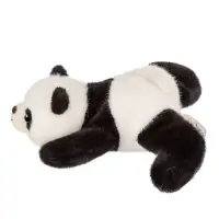 Мягкая игрушка "Панда", 16 см